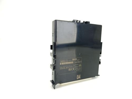 Used Electronic module Electronic module 34693734 34693734