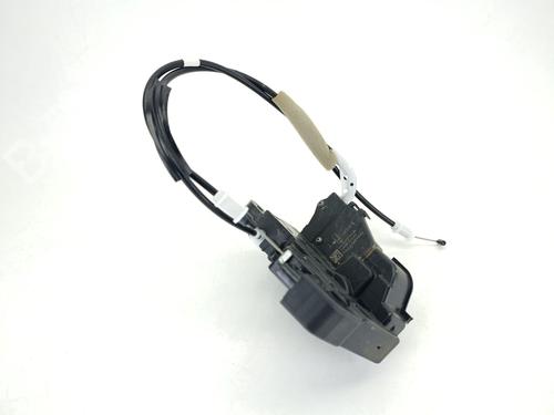 Front right lock JEEP AVENGER (J2) Electric | BP36325990C97 - Image 2