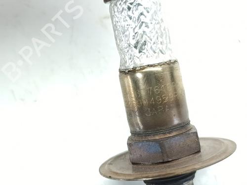 Electronic sensor RENAULT MEGANE IV Hatchback (B9A/M/N_) 1.3 TCe 140 (B9NB) | BP38252585M84 - Image 6