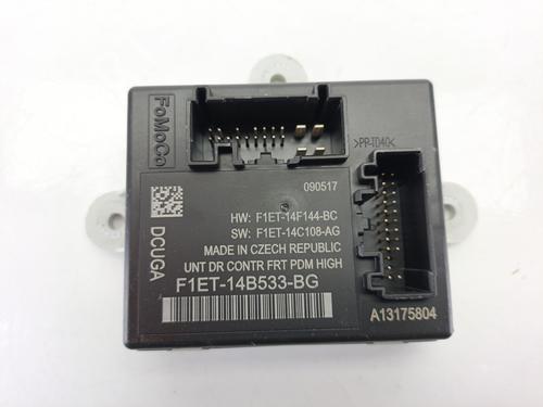 Used Electronic module FORD KUGA II (DM2) 1.5 TDCi (120 hp) 26560443