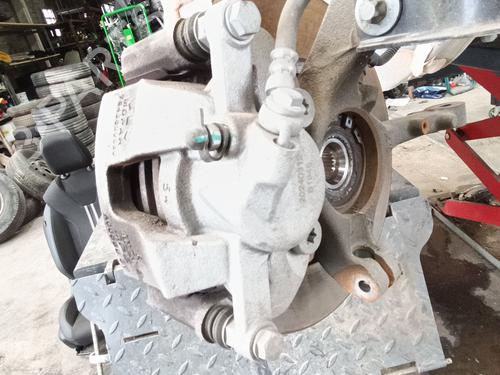 Right front brake caliper OPEL CORSA F (P2JO) 1.2 (68) | BP38873987M104 - Image 3