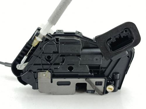 Rear right lock SKODA KAROQ (NU7, ND7) 2.0 TDI | BP29418915C99 