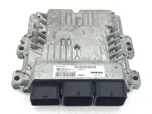 Used Engine control unit (ECU) Engine control unit (ECU) 37270527 37270527