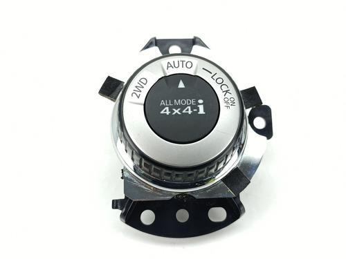 Used Switch Switch NISSAN X-TRAIL III (T32_, T32R, T32RR) 1.6 dCi ALL MODE 4x4-i (NT32) (130 hp) 33431713 33431713