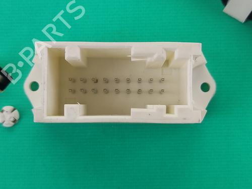 Instrument cluster PEUGEOT 407 (6D_)  | BP25875975C47 