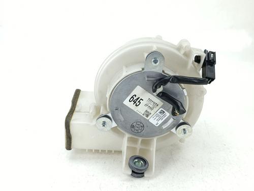 Used Heater blower motor Heater blower motor TOYOTA RAV 4 IV (_A4_) 2.5 Hybrid (AVA42_) (155 hp) 40083716 40083716