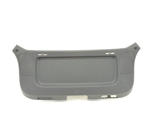 Used Boot lining Boot lining PEUGEOT 408 II (FP_, F3_, FM_) PureTech 130 (FPHNST) (131 hp) 36238896 36238896