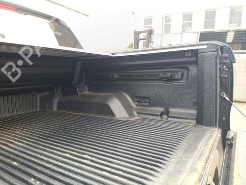Rear body tub FORD RANGER (TKE)  | BP26554677C127