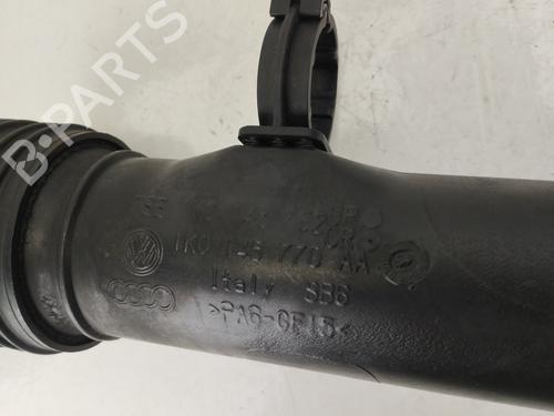 Pipe SEAT ALTEA XL (5P5, 5P8) 1.9 TDI | BP15409907M125