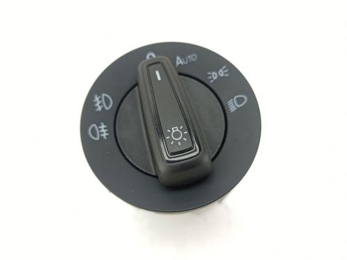 Used Headlight switch Headlight switch SEAT IBIZA V (KJ1, KJG) 1.0 TSI (95 hp) 34059789 34059789
