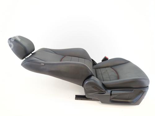 Right front seat MAZDA CX-3 (DK) 2.0 SKYACTIV-G (DK5W, DK6W) | BP36433638C16 - Image 3