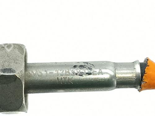 Electronic sensor VOLVO V40 Hatchback (525) D2 | BP37295029M84 - Image 4