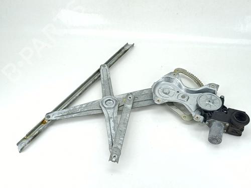Used Front right window mechanism Front right window mechanism 36993729 36993729