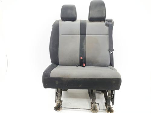 Used Right front seat Right front seat PEUGEOT TRAVELLER Bus (V_) 1.5 BlueHDi 120 (120 hp) 34459395 34459395