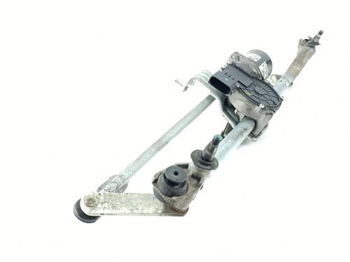 Front wiper motor VW POLO VI (AW1, BZ1, AE1) 1.0 | BP37486815M29 - Image 5