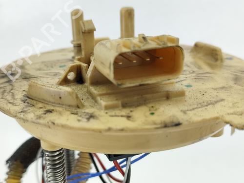 Fuel pump OPEL ASTRA K Sports Tourer (B16)  | BP26663179M76 