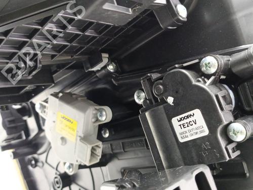 Heater matrix box HYUNDAI TUCSON (NX4E, NX4A)  | BP31706501M61 