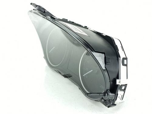 Instrument cluster MITSUBISHI ECLIPSE CROSS (GK_, GL_) Plug-in Hybrid 4WD (GL3W) | BP35755154C47 - Image 6