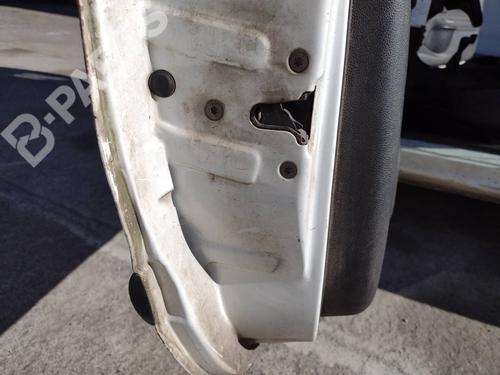 Used Front right lock Front right lock PEUGEOT 206+ (2L_, 2M_) 1.4 HDi eco 70 (68 hp) 9342594 9342594