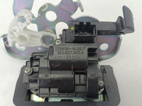Tailgate lock SEAT LEON ST (5F8)  | BP25877993C101 