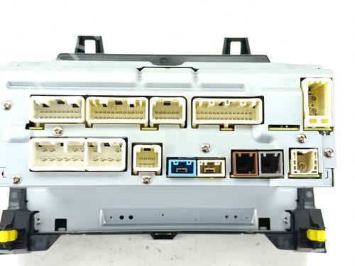 Radio LEXUS NX (_Z1_) 300h (AYZ10_) | BP29704246E6