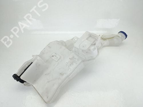 Used Windscreen washer tank OPEL CORSA F (P2JO) 1.2 (68) (101 hp) 30434949