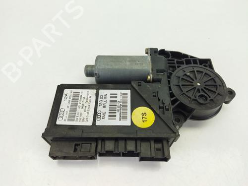 Used Right front window motor AUDI A8 D3 (4E2, 4E8) [2002-2010]  8944770