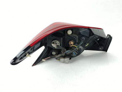 Right taillight NISSAN MICRA V (K14) 1.0 IG-T 100 | BP39746768C35 - Image 3