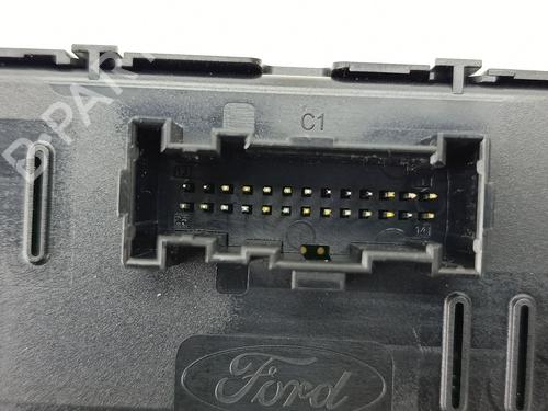 Climate control FORD PUMA (J2K, CF7) 1.0 EcoBoost | BP35953810I5 - Image 8