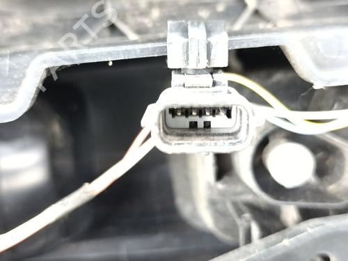 Right taillight FIAT TALENTO Van (296_) 1.6 D | BP34473989C35 - Image 5