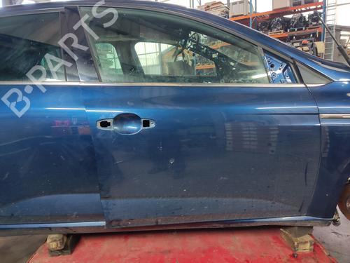 Used Right front door RENAULT MEGANE IV Hatchback (B9A/M/N_) [2015-2025]  26554233