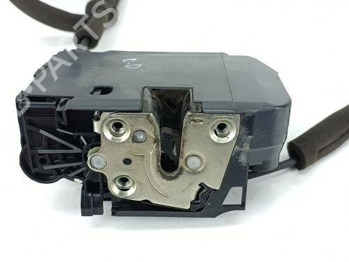Front right lock IVECO DAILY VI Van 35S16, 35C16, 40C16, 50C16, 70C16 | BP34581927C97 - Image 4