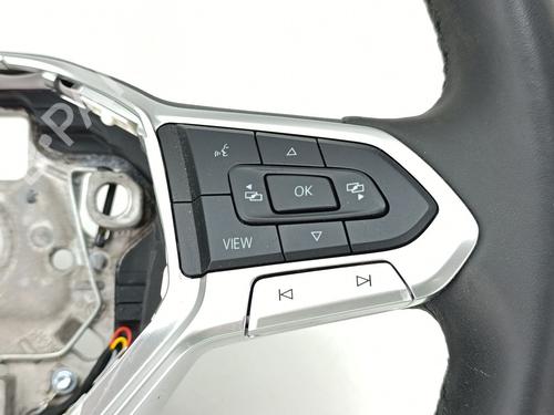 Ratt VW GOLF VIII (CD1, DA1) | BP36017971C49 - Image 2