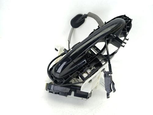 Højre bagtil lås FORD PUMA (J2K, CF7) 1.0 EcoBoost | BP35800985C99 - Image 5