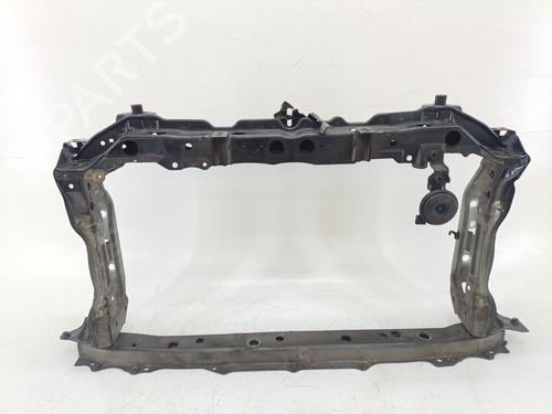 Used Front slam panel Front slam panel TOYOTA YARIS (_P13_) 1.0 (KSP130) (72 hp) 32772099 32772099