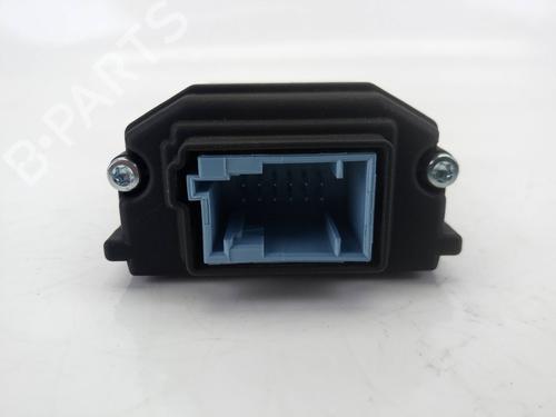 Electronic module NISSAN X-TRAIL III (T32_, T32R, T32RR) 1.6 dCi (T32) | BP16124456M83 