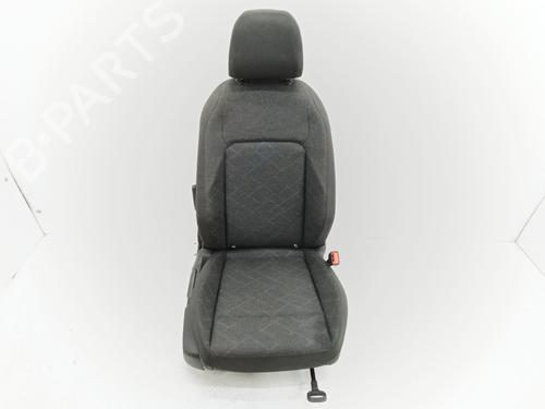 Asiento delantero derecho Asiento delantero derecho VW GOLF VIII (CD1, DA1) 1.0 eTSI (110 hp) 35946014 35946014