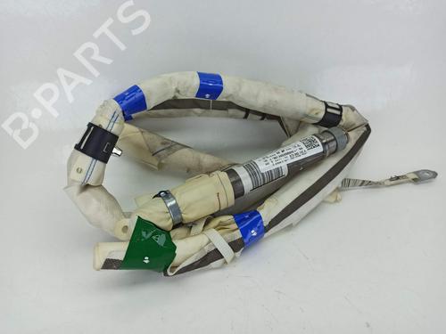 Used Right curtain airbag AUDI A5 (8T3) 3.0 TDI quattro (240 hp) 13109027