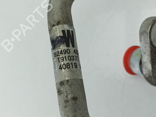 AC pipe NISSAN X-TRAIL III (T32_, T32R, T32RR) 1.6 dCi (T32) | BP15965625M126 