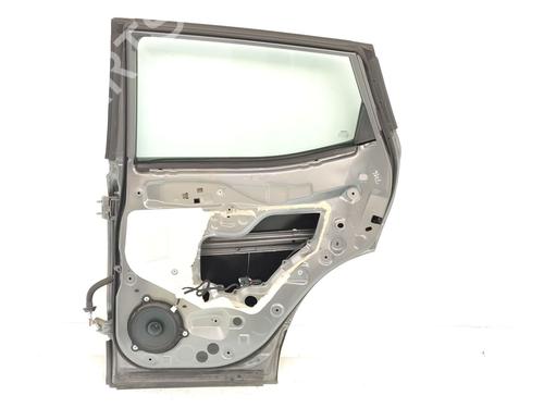 Right rear door NISSAN QASHQAI II (J11, J11_) 1.3 DIG-T | BP30699773C5 