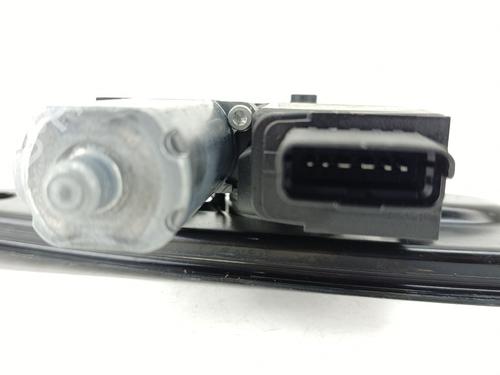 Front left window mechanism TOYOTA PROACE Van (MDZ_) 1.5 D4d (MDZ1) | BP39588663C22 - Image 2