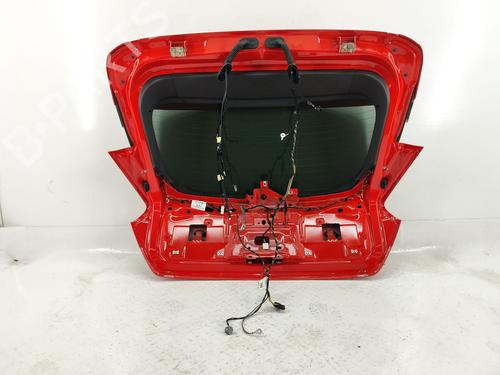 Tailgate FORD FOCUS III 1.5 TDCi | BP27319784C6 