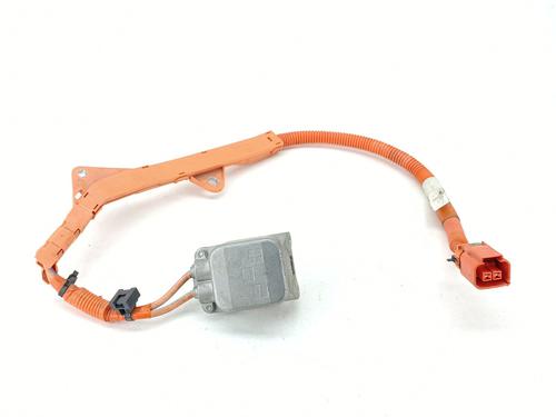 Used Wiring harness Wiring harness TOYOTA YARIS (_P21_, _PA1_, _PH1_) 1.5 Hybrid (MXPH10, MXPH11) (116 hp) 39649337 39649337