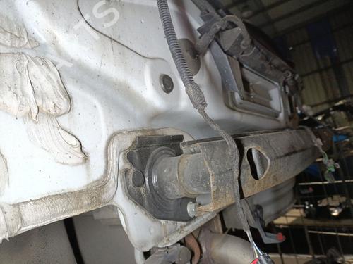 Rear bumper reinforcement OPEL CORSA E (X15) 1.3 CDTI (08, 68) | BP29145594C73 