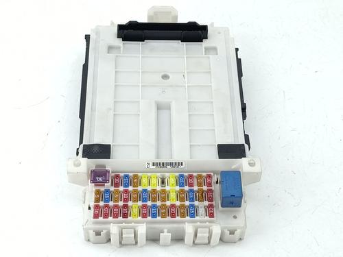 Fuse box SUZUKI SWIFT V (AZ) 1.4 Sport (A2L414, ZC33S) | BP36236558E1 - Image 2