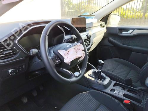 Rear left panel FORD KUGA III (DFK) 2.0 EcoBlue mHEV | BP37073923C60 - Image 11