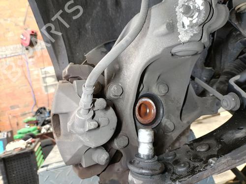 Right front brake caliper VOLVO V40 Hatchback (525) D2 | BP37467347M104 - Image 3