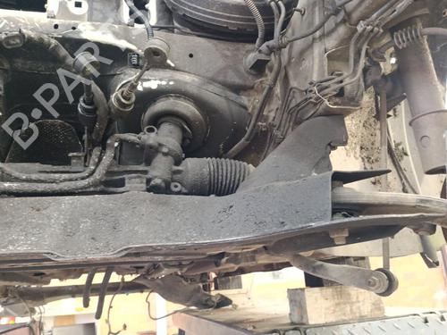 Subframe PEUGEOT PARTNER Box Body/MPV 1.6 BlueHDi 100 | BP31886129M9