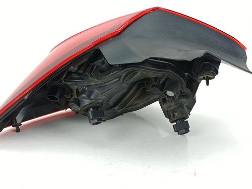 Right taillight OPEL CORSA E (X15) 1.3 CDTI (08, 68) | BP28950994C35 