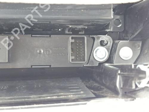 Warning switch MITSUBISHI ECLIPSE CROSS (GK_, GL_) Plug-in Hybrid 4WD (GL3W) | BP35756833I22 - Image 3